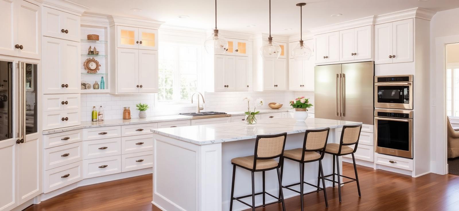 How to Finance a Kitchen Remodel